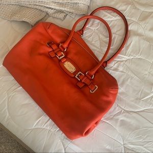Michael Kors Weekender bag